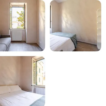 Amar House Roma