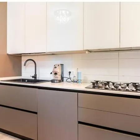 Apartament Amar House