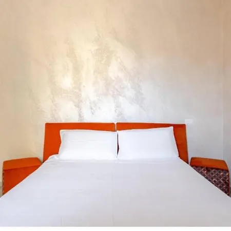 Apartament Amar House *
