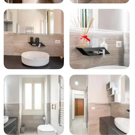 Amar House Apartament Rzym