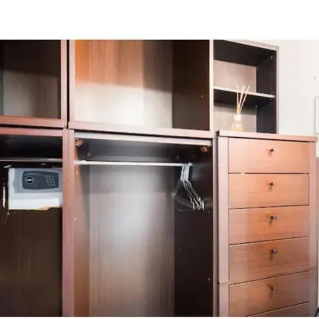 Apartment Amar House *